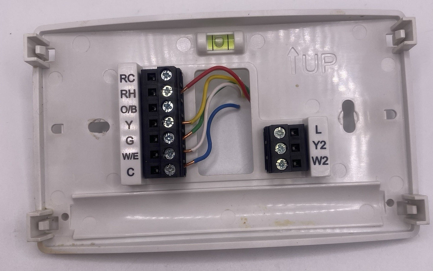 Emerson Thermostat Model#: 1F86U-42WF / Still In Working Condition !