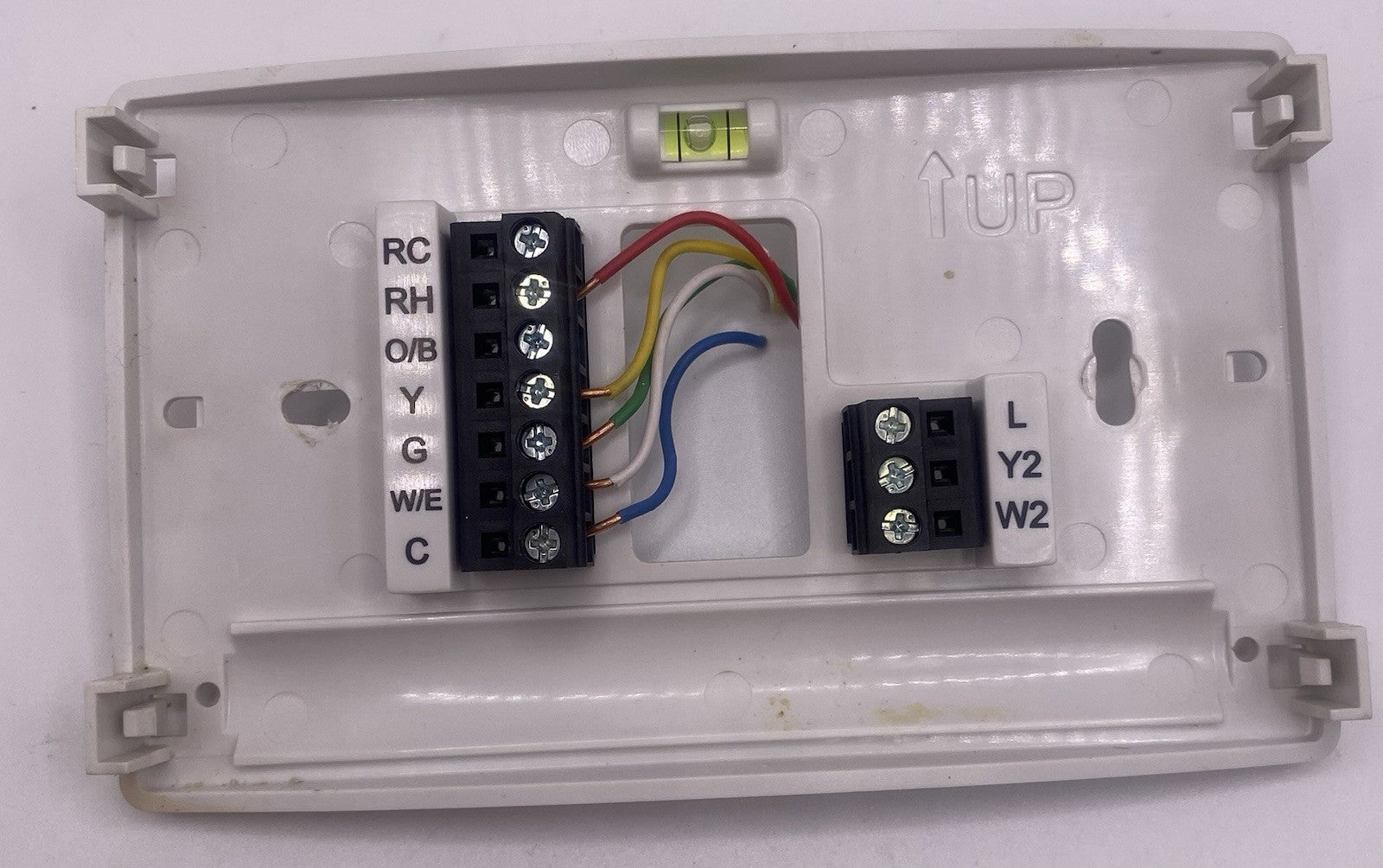 Emerson Thermostat Model#: 1F86U-42WF / Still In Working Condition !