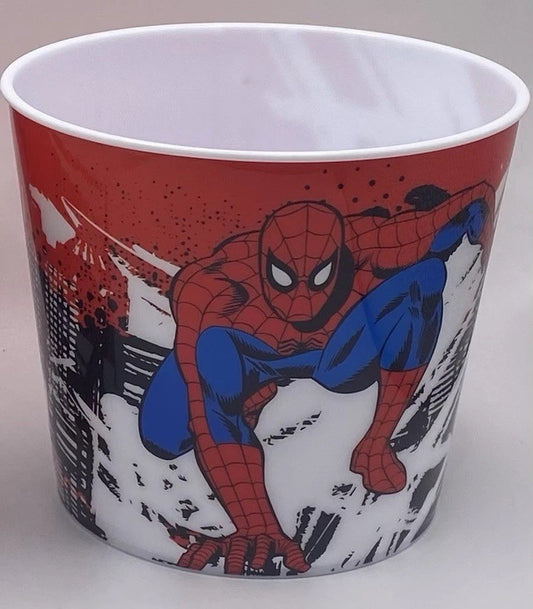 1 Marvel Spider-Man Graphic Plastic Cups