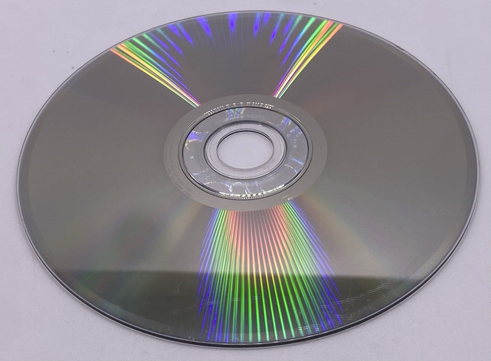Bigs (Microsoft Xbox 360, 2007)(tested)