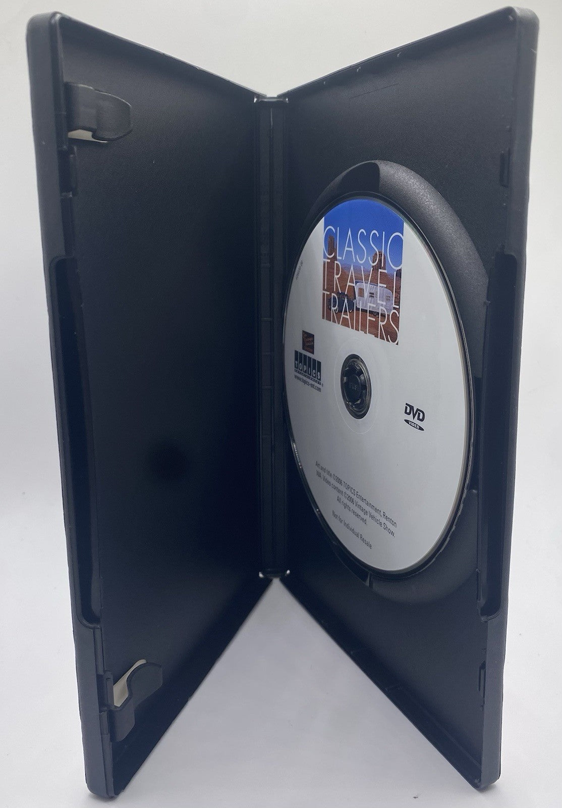 Americas Classic Cars (DVD, 2006, 4-Disc Set)