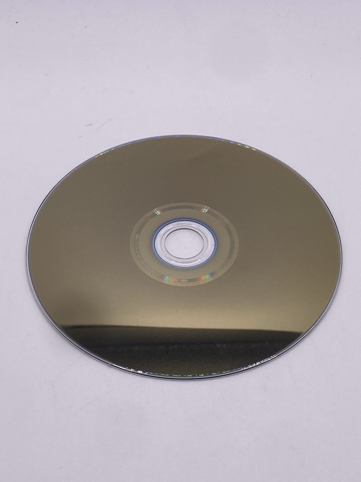 The Avengers (Blu-ray, 2012)