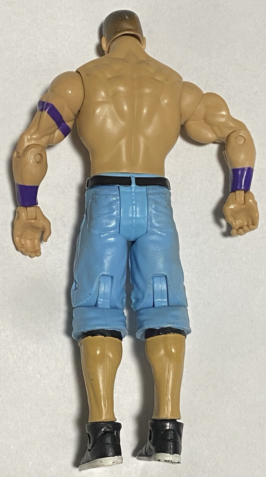 John Cena Action Figure