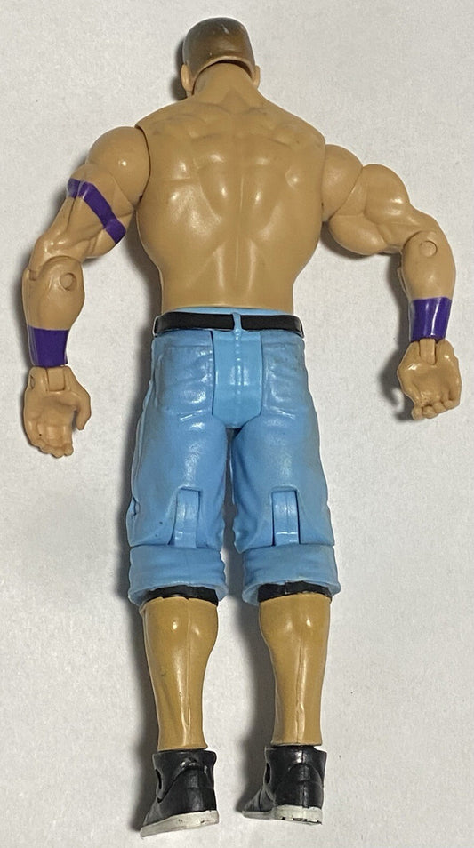 John Cena Action Figure