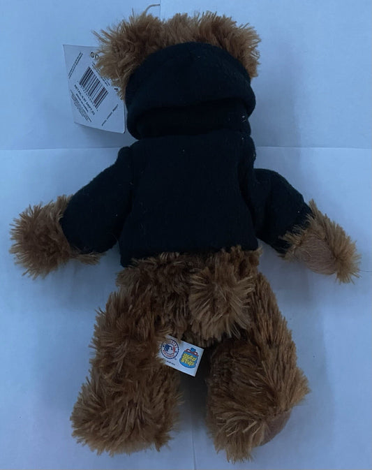 San Francisco Giants Stuffed Teddy Bear Plush Baseball Good Stuff
