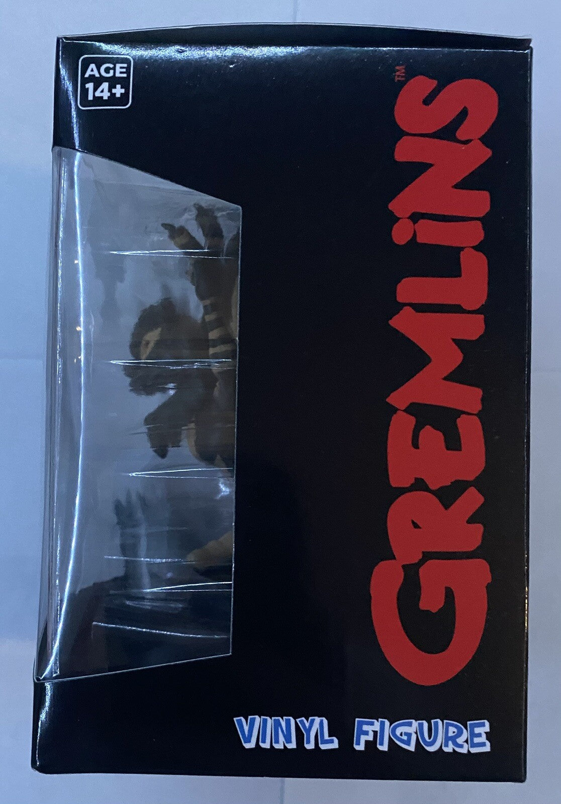CultureFly Gremlins Stripe 4" Vinyl Action Figure NEW IN BOX