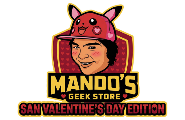 Mando´s Geek Store