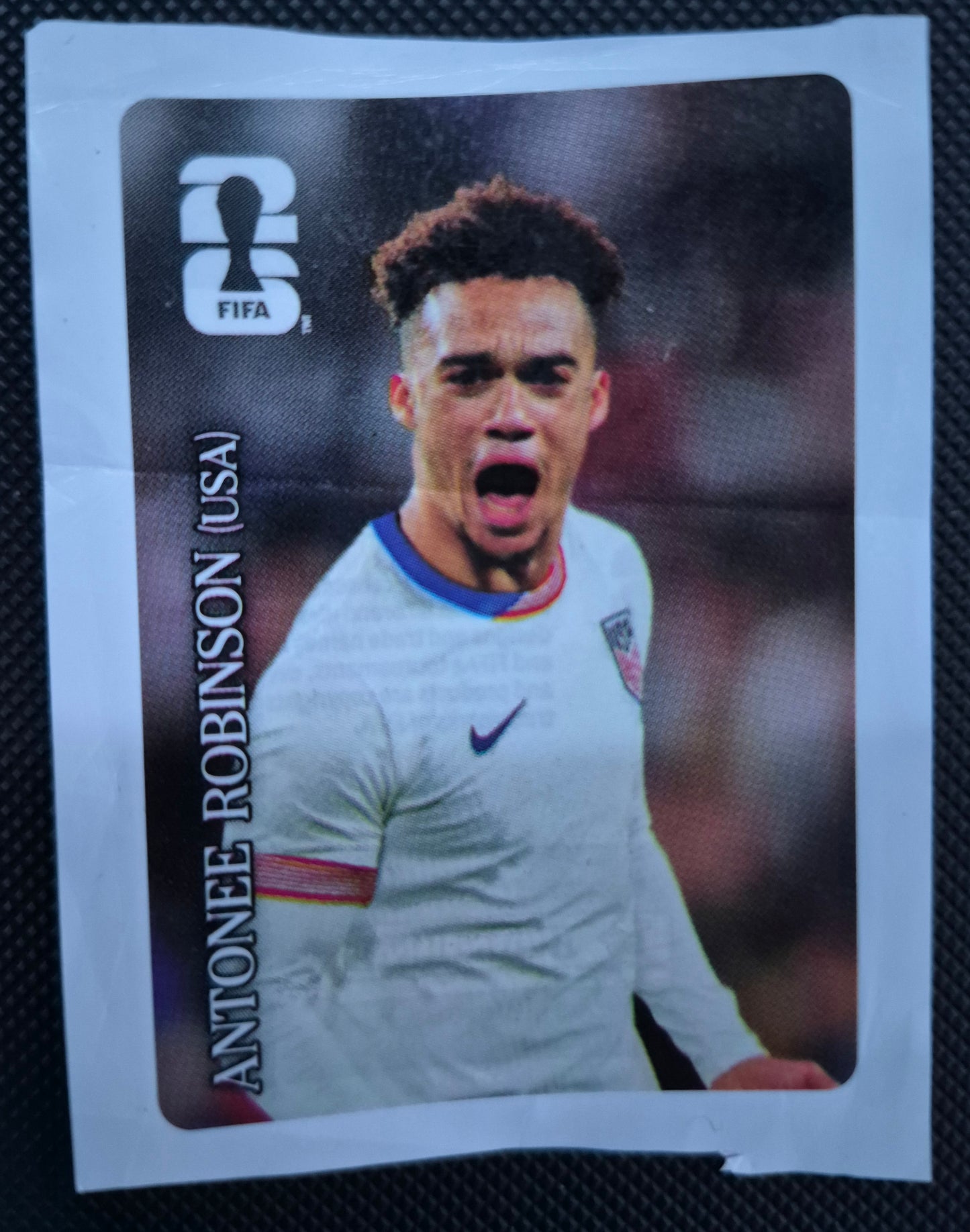Panini FIFA World Cup 2026 Coca Cola Stickers Lot Of 12 RANDOM FOOTBALL PLAYERS !