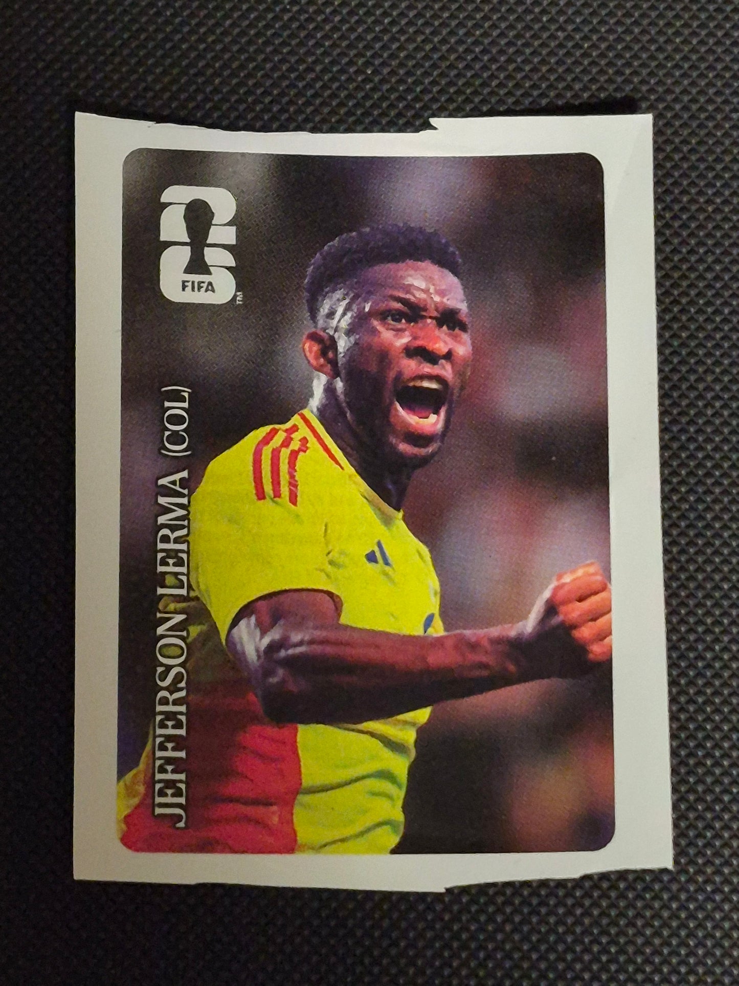 Panini FIFA World Cup 2026 Coca Cola Stickers Lot Of 12 RANDOM FOOTBALL PLAYERS !