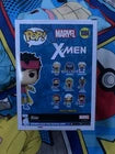 Funko Pop Marvel X-Men Jubilee #1086 Figure New!