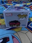 Funko Pop Marvel X-Men Jubilee #1086 Figure New!