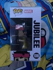 Funko Pop Marvel X-Men Jubilee #1086 Figure New!