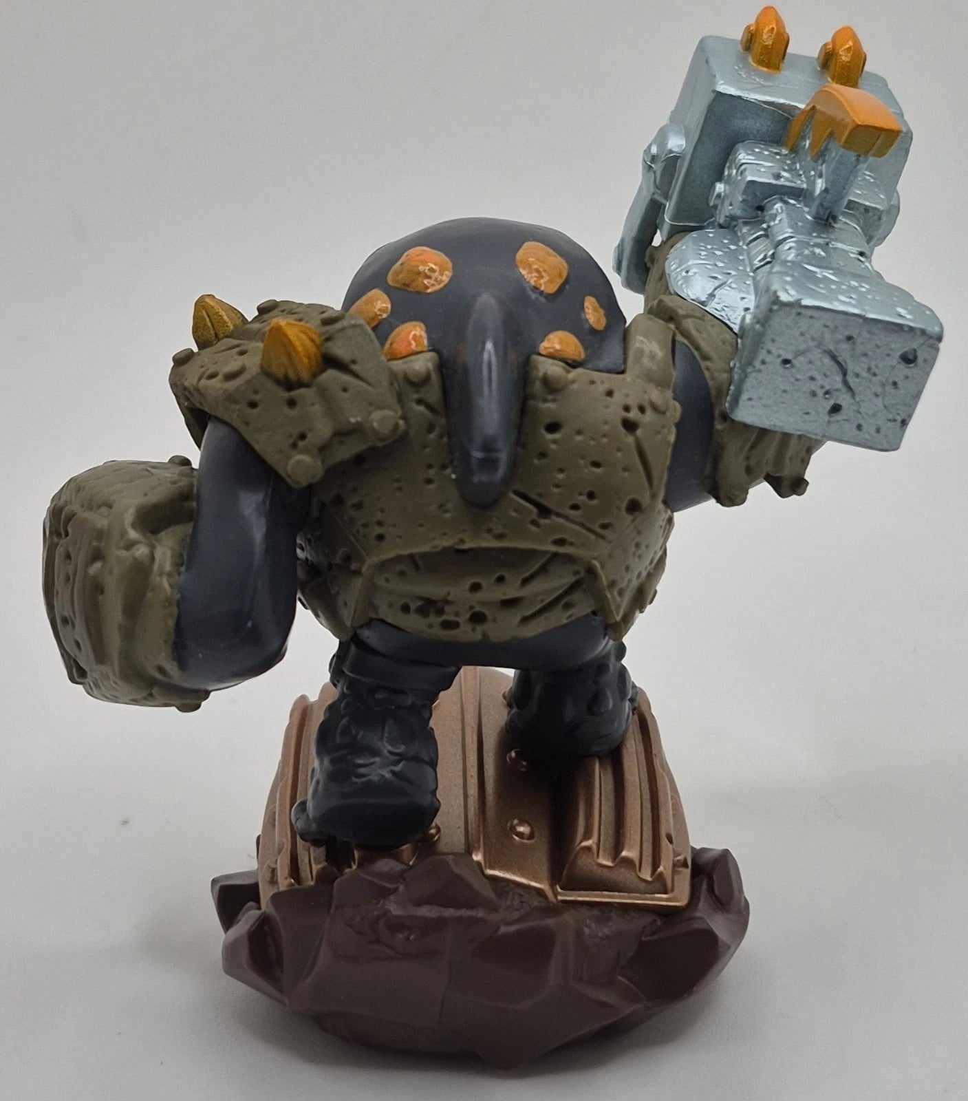 Skylanders SuperChargers: Drivers Shark Shooter Terrafin Character
