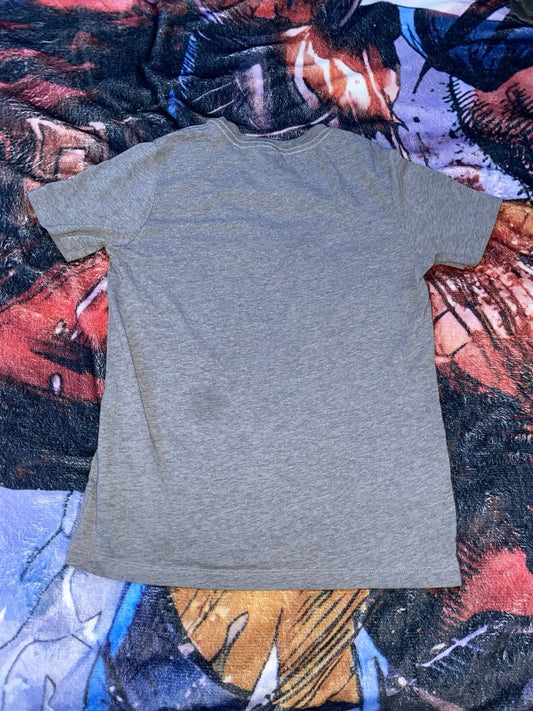 Old Navy Ghostbusters T-Shirt 2011 Gray Collectibles Kids Size: M(8)