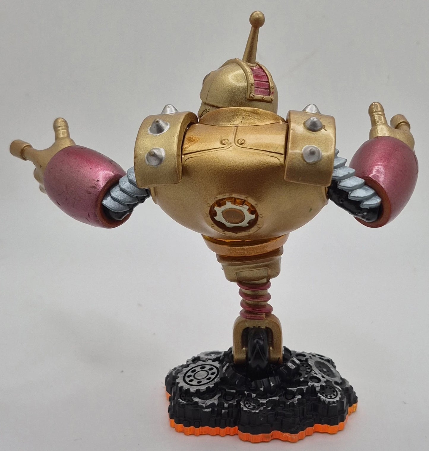 Activision Skylanders Single Bouncer Giant Character