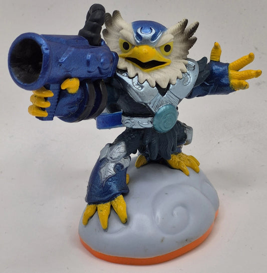 Skylanders Giants Jet-Vac Figure
