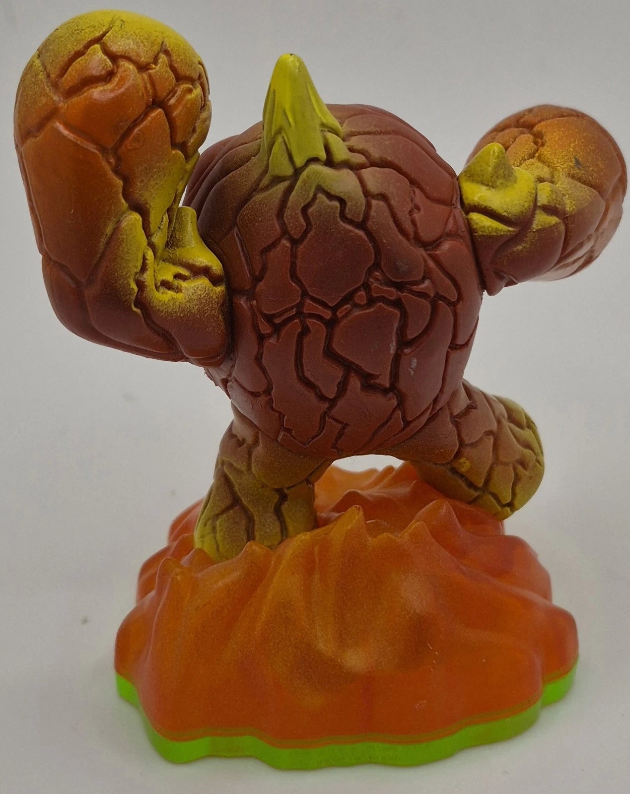 Skylanders: Spyro's Adventure - Character Pack - Eruptor