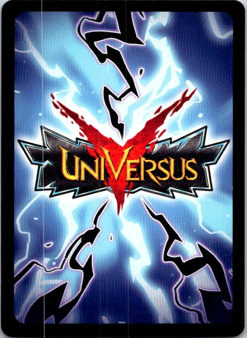 Stalking Her Prey Unlimited Edition Normal Uncommon UniVersus: My Hero Academia: