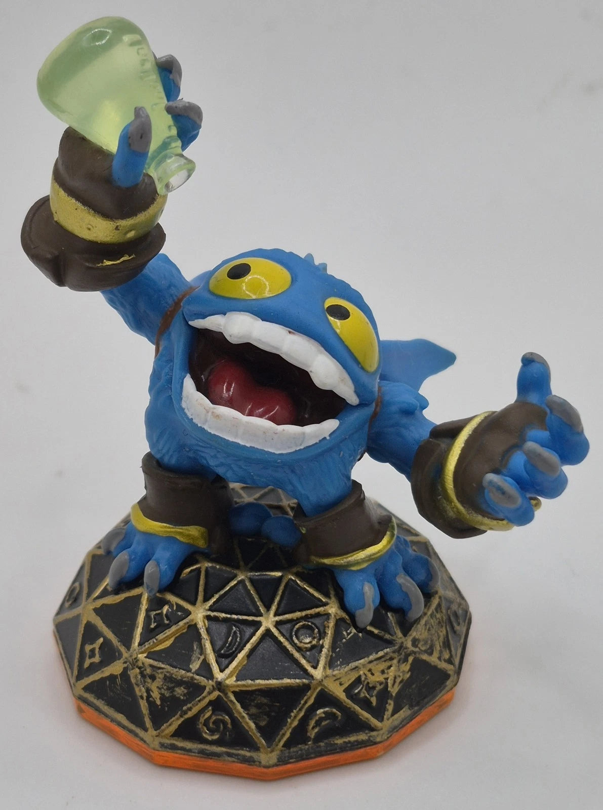 Activision - Figurine Skylanders Giants - Pop Fizz