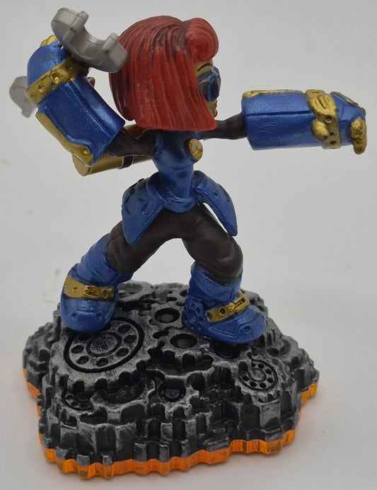 Skylander Giants Sprocket Game Figure Activision