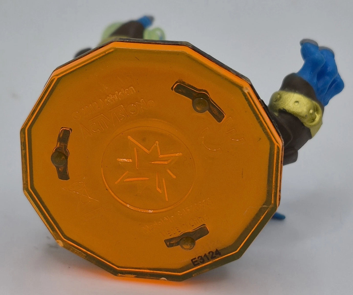 Activision - Figurine Skylanders Giants - Pop Fizz