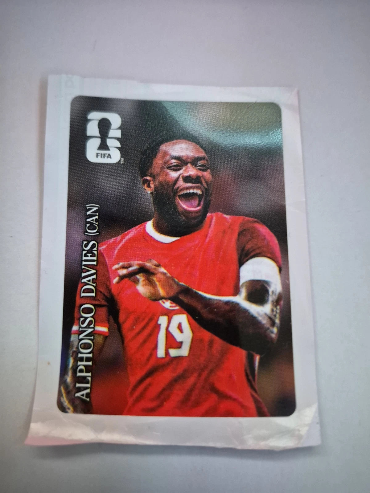 Panini FIFA World Cup 2026 Coca Cola Stickers Lot Of 12 RANDOM FOOTBALL PLAYERS !