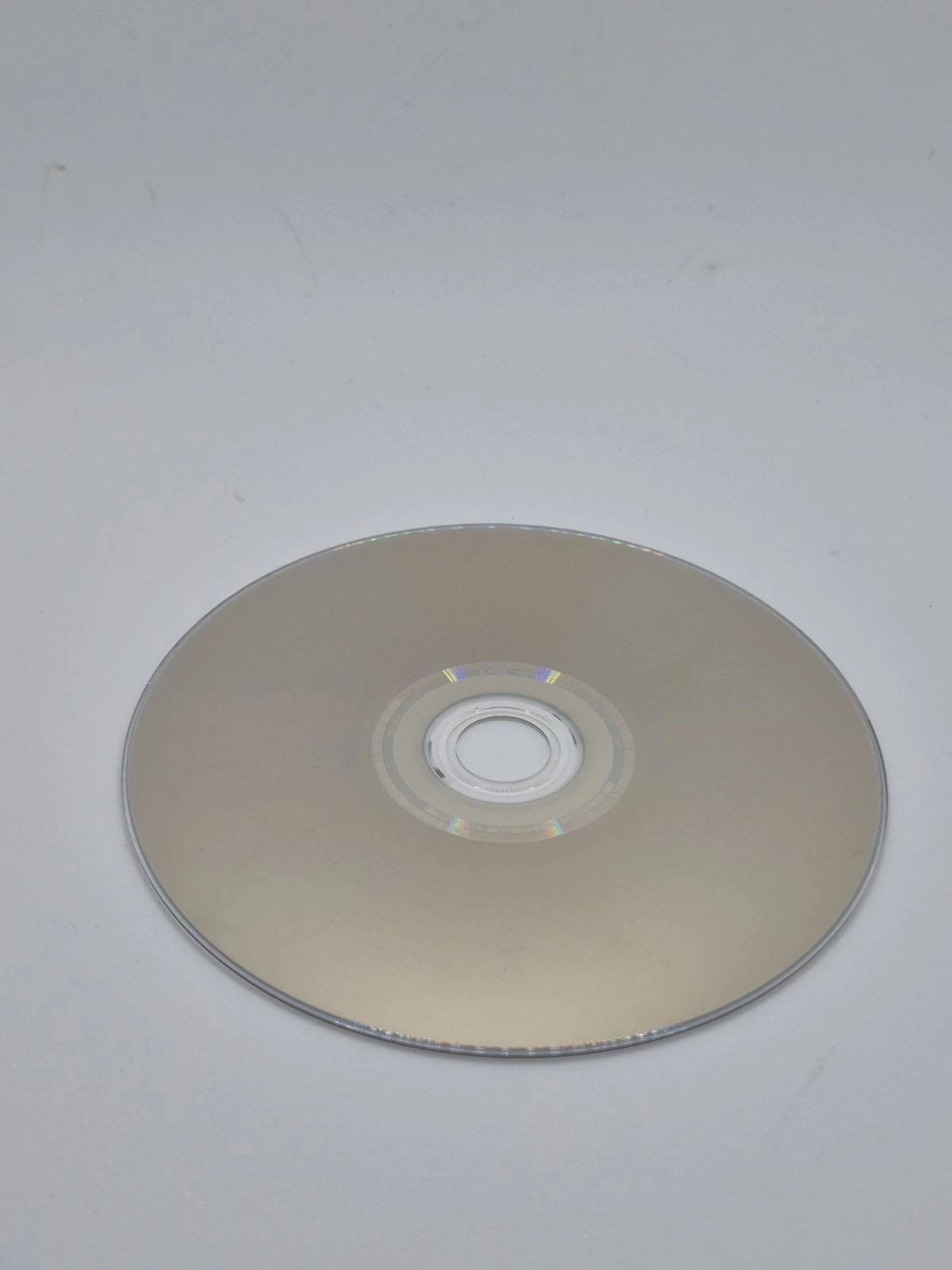 PS3 Blu-Ray Welcome to PlayStation 3 PlayStation Network Disc