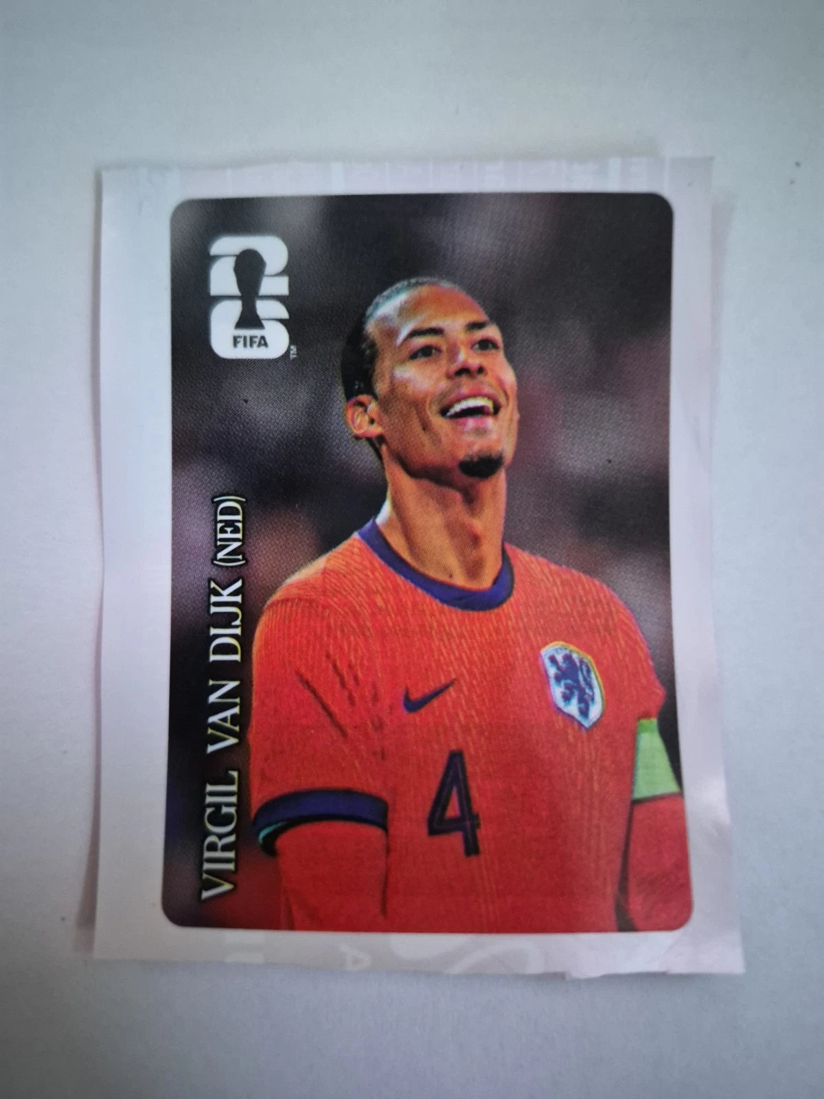 Panini FIFA World Cup 2026 Coca Cola Stickers Lot Of 12 RANDOM FOOTBALL PLAYERS !