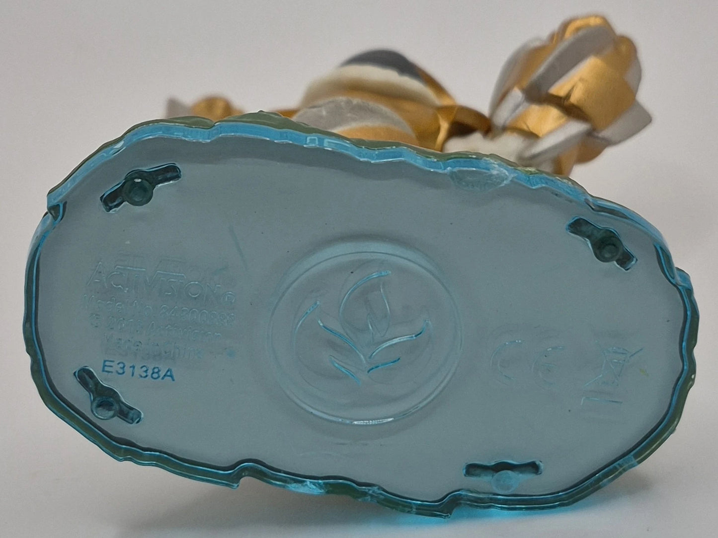 ACTIVISION Skylanders SWAP Force: Grilla Drilla Character (SWAP-able) Used