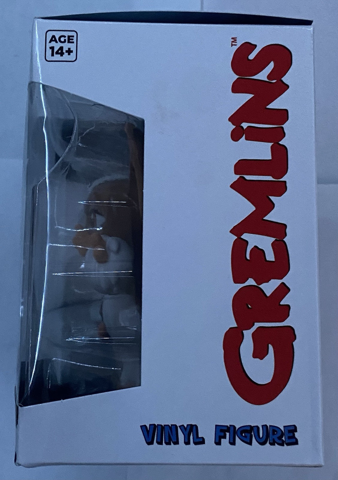 CultureFly Gremlins Gizmo 4" Vinyl Action Figure NEW IN BOX