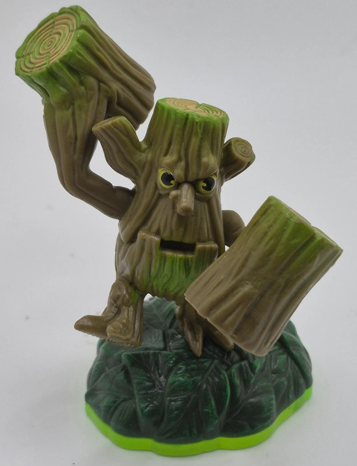 Skylanders: Spyro's Adventure - Character Pack - Stump Smash