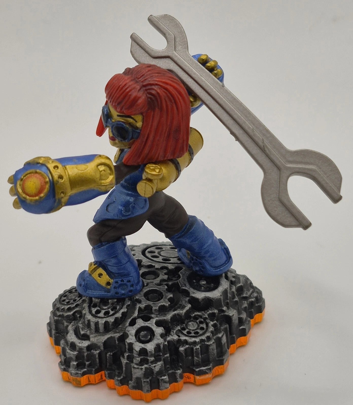 Skylander Giants Sprocket Game Figure Activision