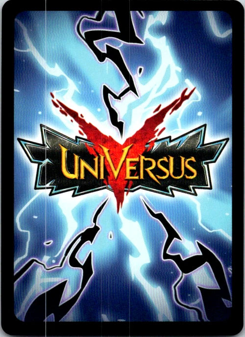 Frame Of Mind Unlimited Edition Normal Common UniVersus: My Hero Academia: League