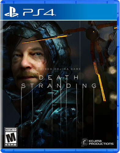 Death Stranding - Sony PlayStation 4