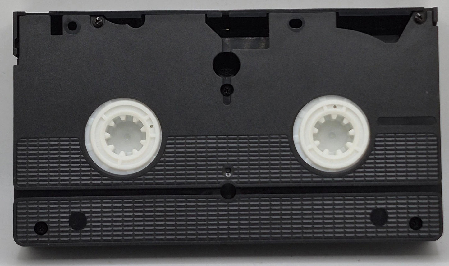 Were Back A Dinosaurs Story (VHS, 1994, Clamshell)(TESTED WORKS)