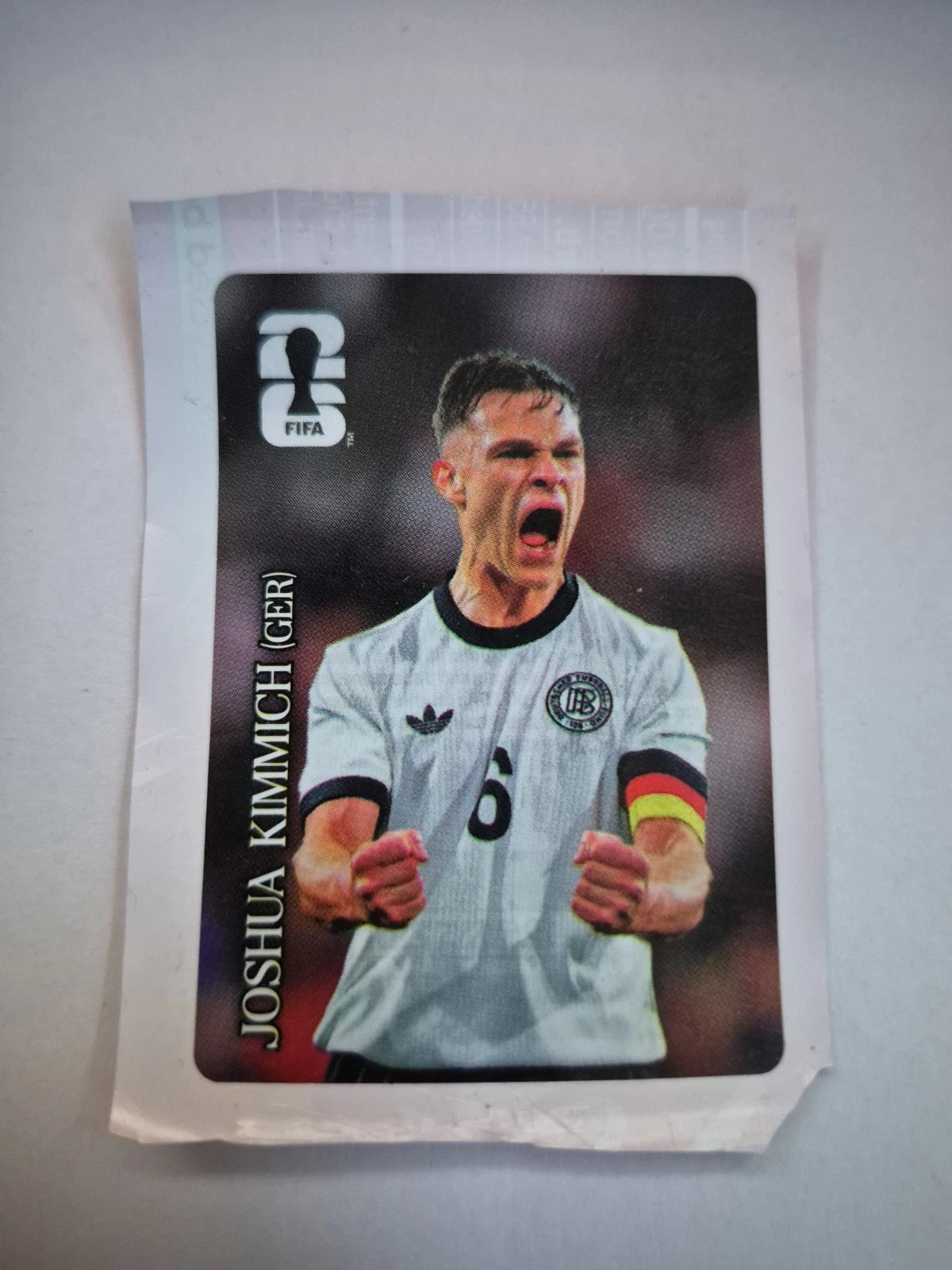 Panini FIFA World Cup 2026 Coca Cola Stickers Lot Of 12 RANDOM FOOTBALL PLAYERS !
