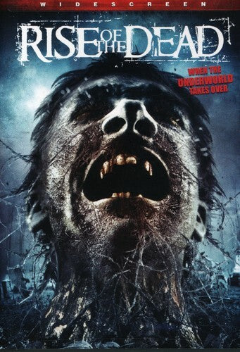 Rise of the Dead (DVD, 2007) BRAND NEW SEALED!
