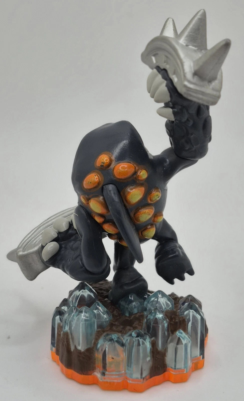 Skylanders: Giants: Terrafin Figure