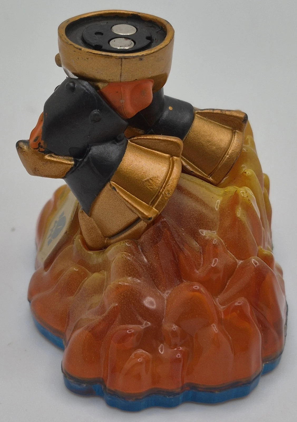 Skylanders Swap Force: Blast Zone(BOTTOM PART ONLY)