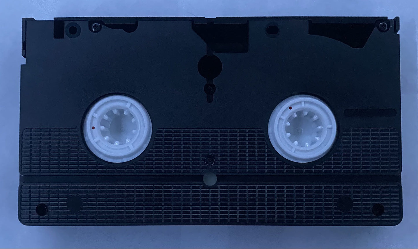 Batman & Mr. Freeze: SubZero (VHS, 1998)