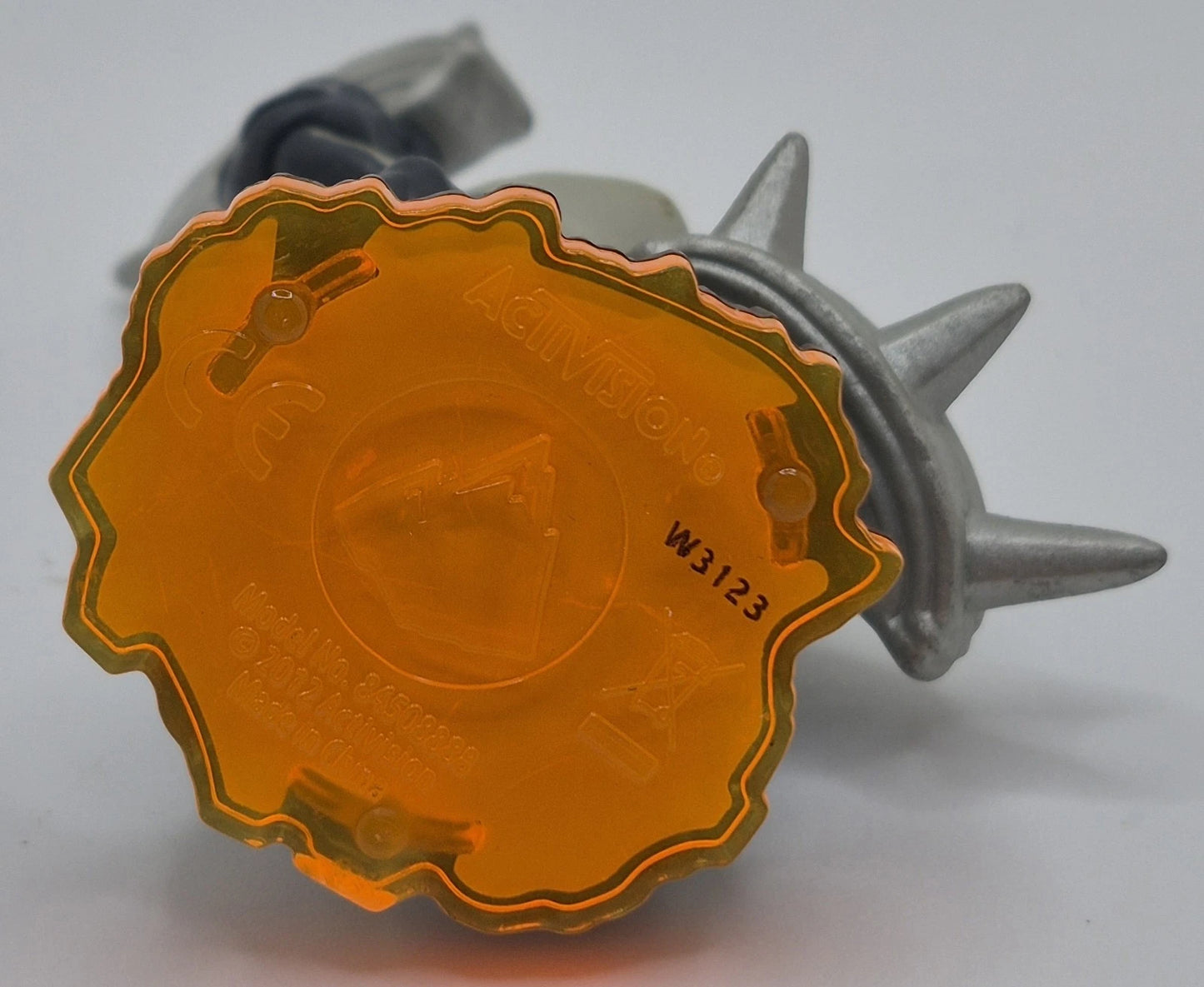 Skylanders: Giants: Terrafin Figure