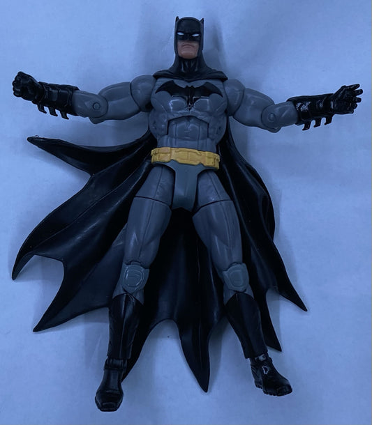 DC Collectibles Designer Series 1 Greg Capullo Batman 7" Action Figure Loose