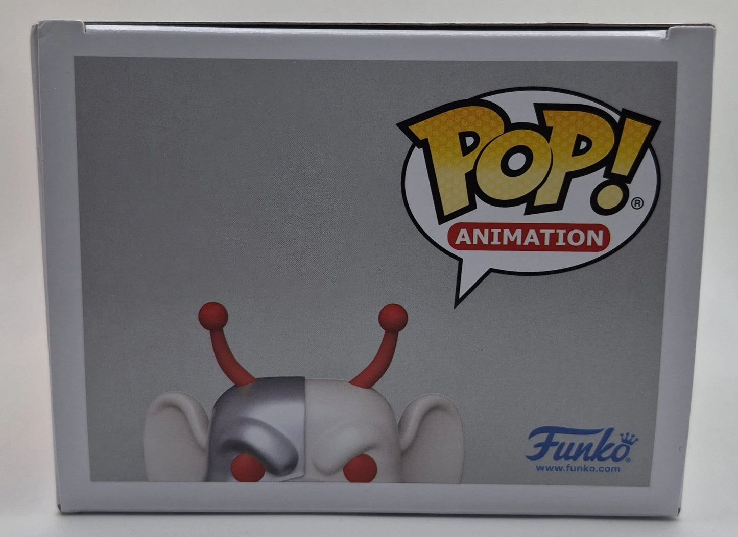 Funko Pop! Vinyl: Biker Mice from Mars - Vinnie #1936