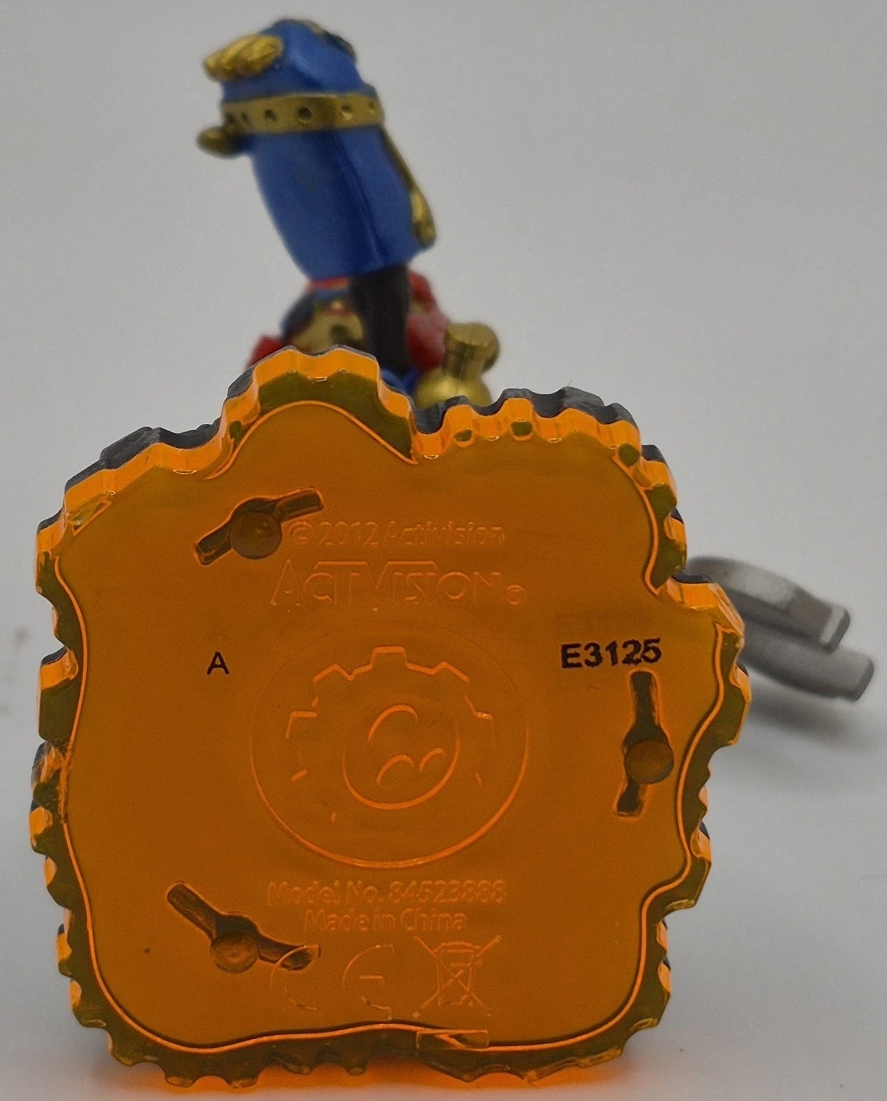 Skylander Giants Sprocket Game Figure Activision