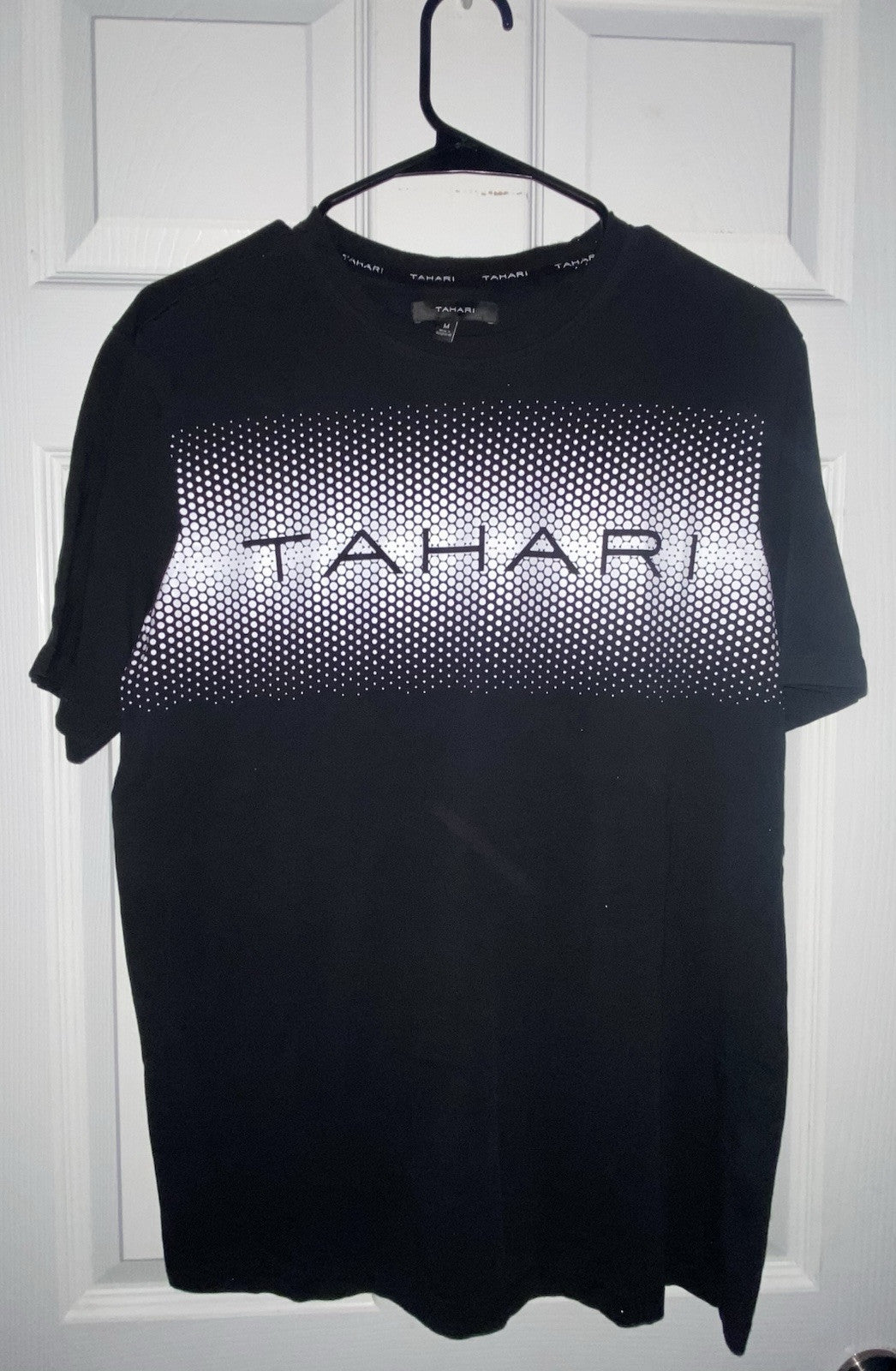 TAHARI casual t-shirt size :Medium