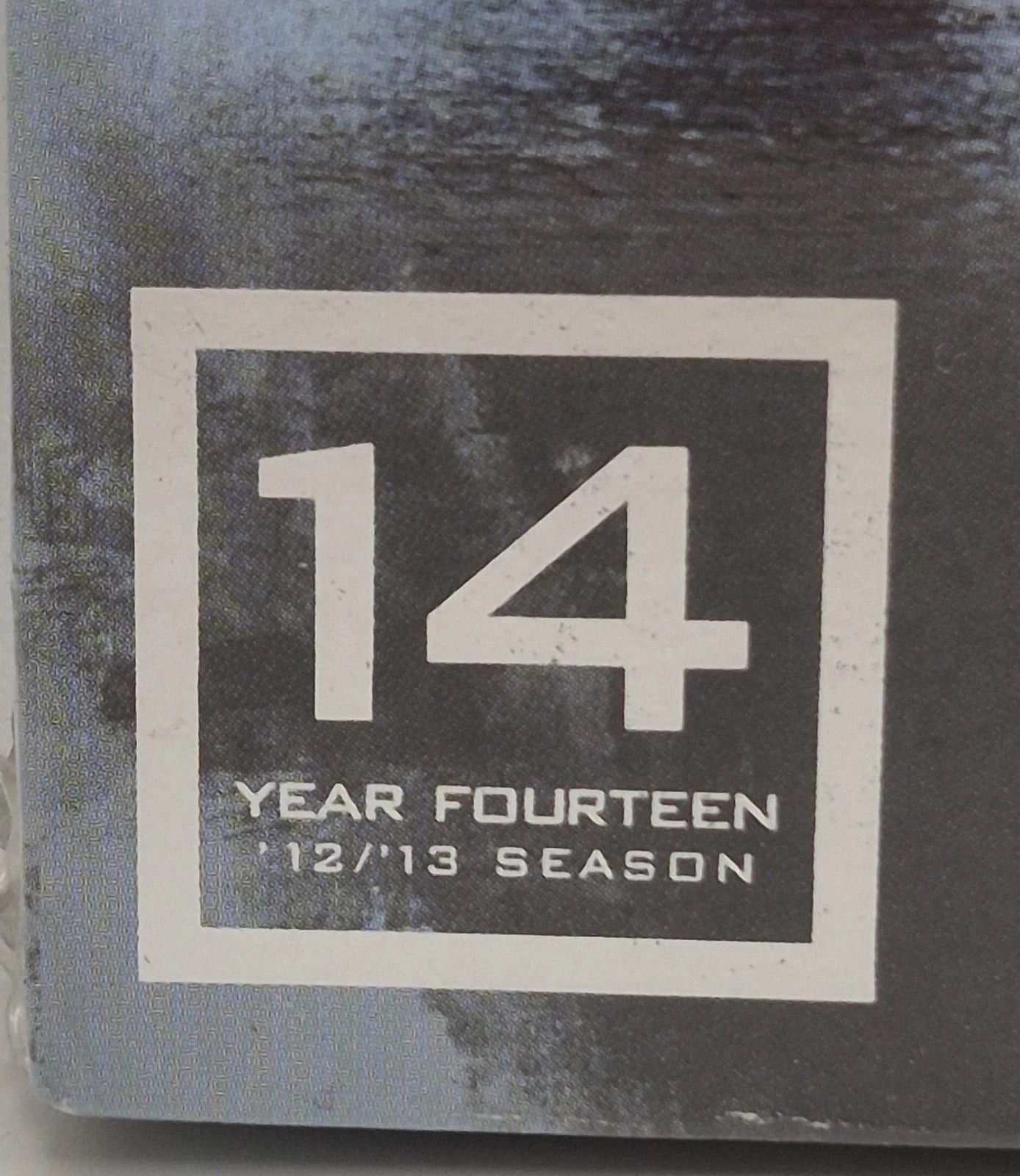 Law & Order-Special Victims Unit: Year Fourteen (DVD, 2012) Brand New SEALED !