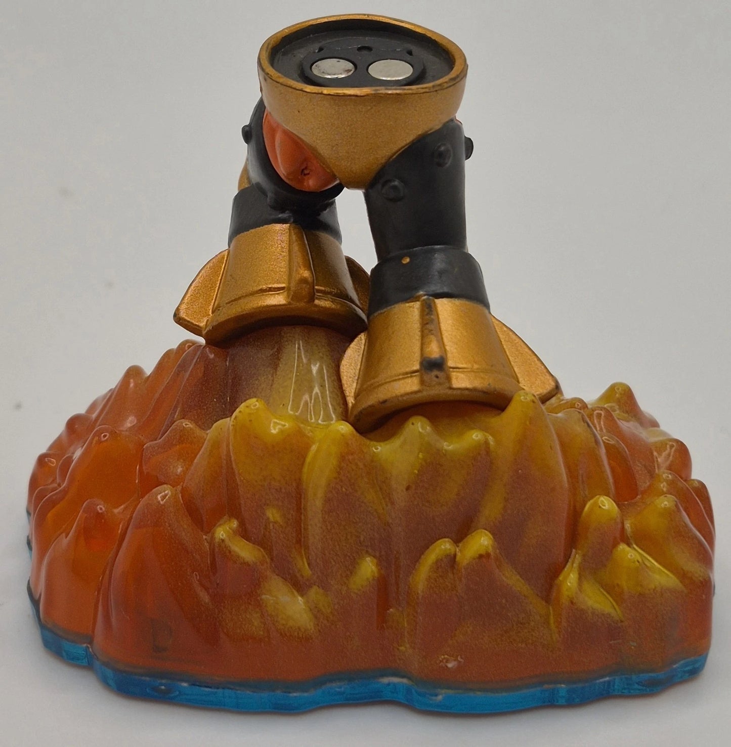 Skylanders Swap Force: Blast Zone(BOTTOM PART ONLY)