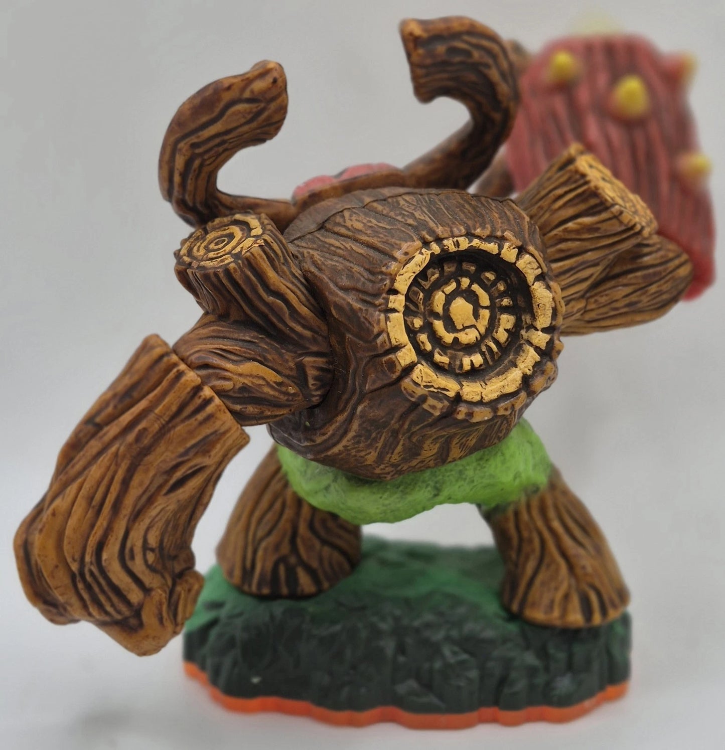 Skylanders Giants Giant Figure Tree Rex