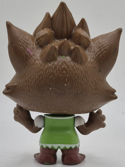 Hasbro SUPER MONSTERS Netflix Monster Up Collection Lobo Howler Single Figure