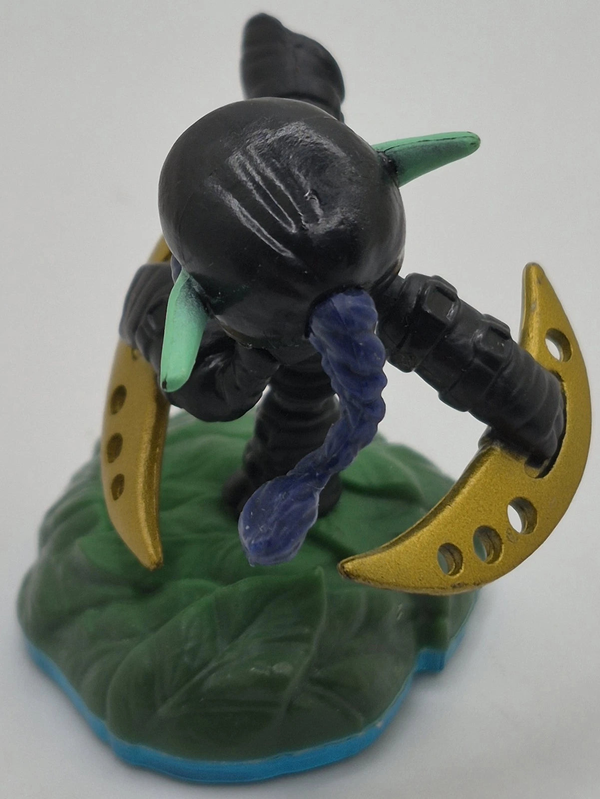 Skylanders SWAP FORCE LOOSE Figure NINJA Stealth Elf [From REGULAR Edition